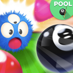 Pool 8