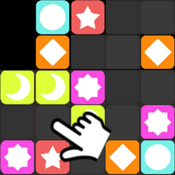Pop Those Squares