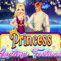 Princess Lantern Festival