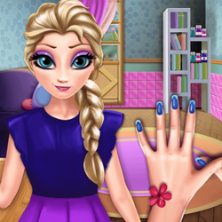 Princess Makeup Salon | 🕹️ Play Princess Makeup Salon Online On GamePix