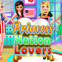 Princess Nation Lovers