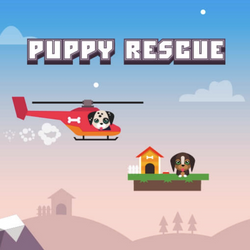 Puppy Rescue