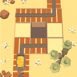 Rail Connect
