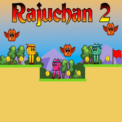 Rajuchan 2