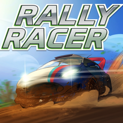Rally Racer