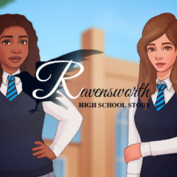 Ravensworth High School Story