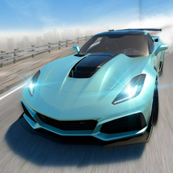 Real Drift Car Simulator 3D
