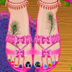 Rena's Pedicure Spa