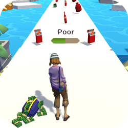 Rich Or Poor | 🕹️ Jogue Rich Or Poor Online | GamePix