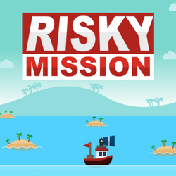Risky Mission