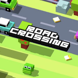 Road Crossing