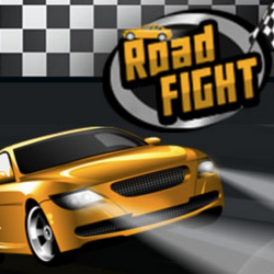 Road Fight