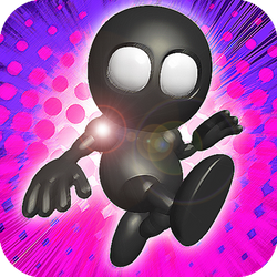 Robot Runner