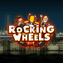 Rocking Wheels
