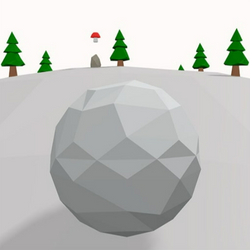 Rolling Ball Game