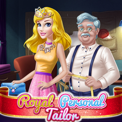 Royal Personal Tailor