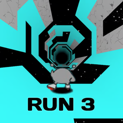 Play Run 3 | Online & Unblocked | GamePix