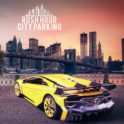 Rush Hour City Parking