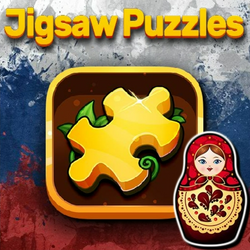 Russian Jigsaw Puzzles
