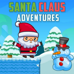 Santa Claus Adventures