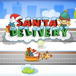Santa Delivery