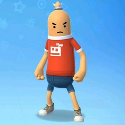 Save The Sausage Man