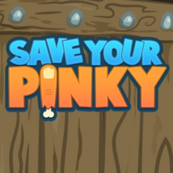 Save Your Pinky