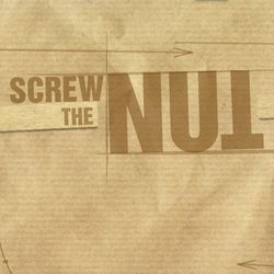 Screw The Nut