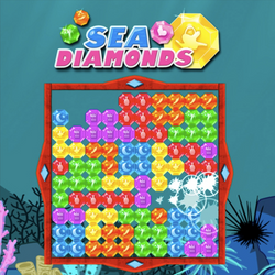 Sea Diamonds Challenge