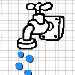 Shape of Water