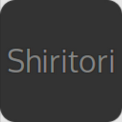 Shiritori