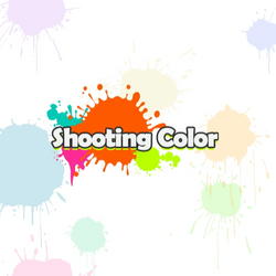 Shooting Color Game
