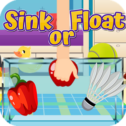 Sink Or Float
