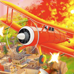 Sky Fighters