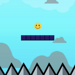Sky Jumping Balls