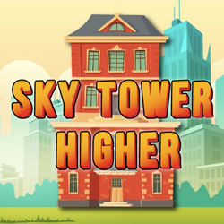 Sky Tower Higher