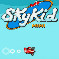 SkyKid Mini