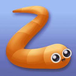 Play Free Slither IO Games