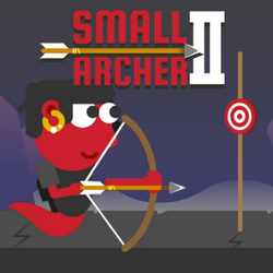 Small Archer 2