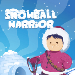 Snow Ball Warrior