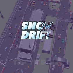 Snow Drift
