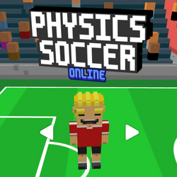 Soccer Physics Online