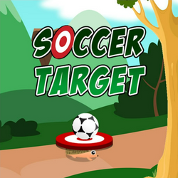 Soccer Target