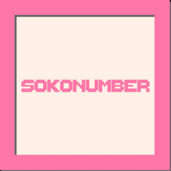 Sokonumber