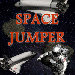 Space Jumper Game