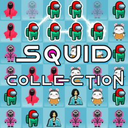 Squid Collection
