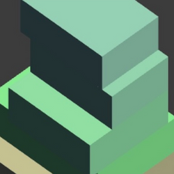 Stack Tower
