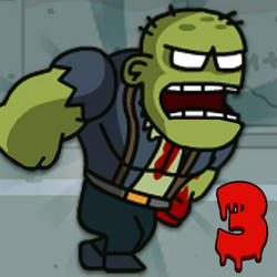 State of Zombies 3