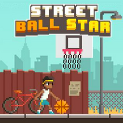 Street Ball Star