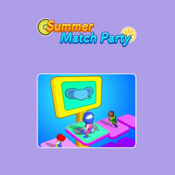 Summer Match Party